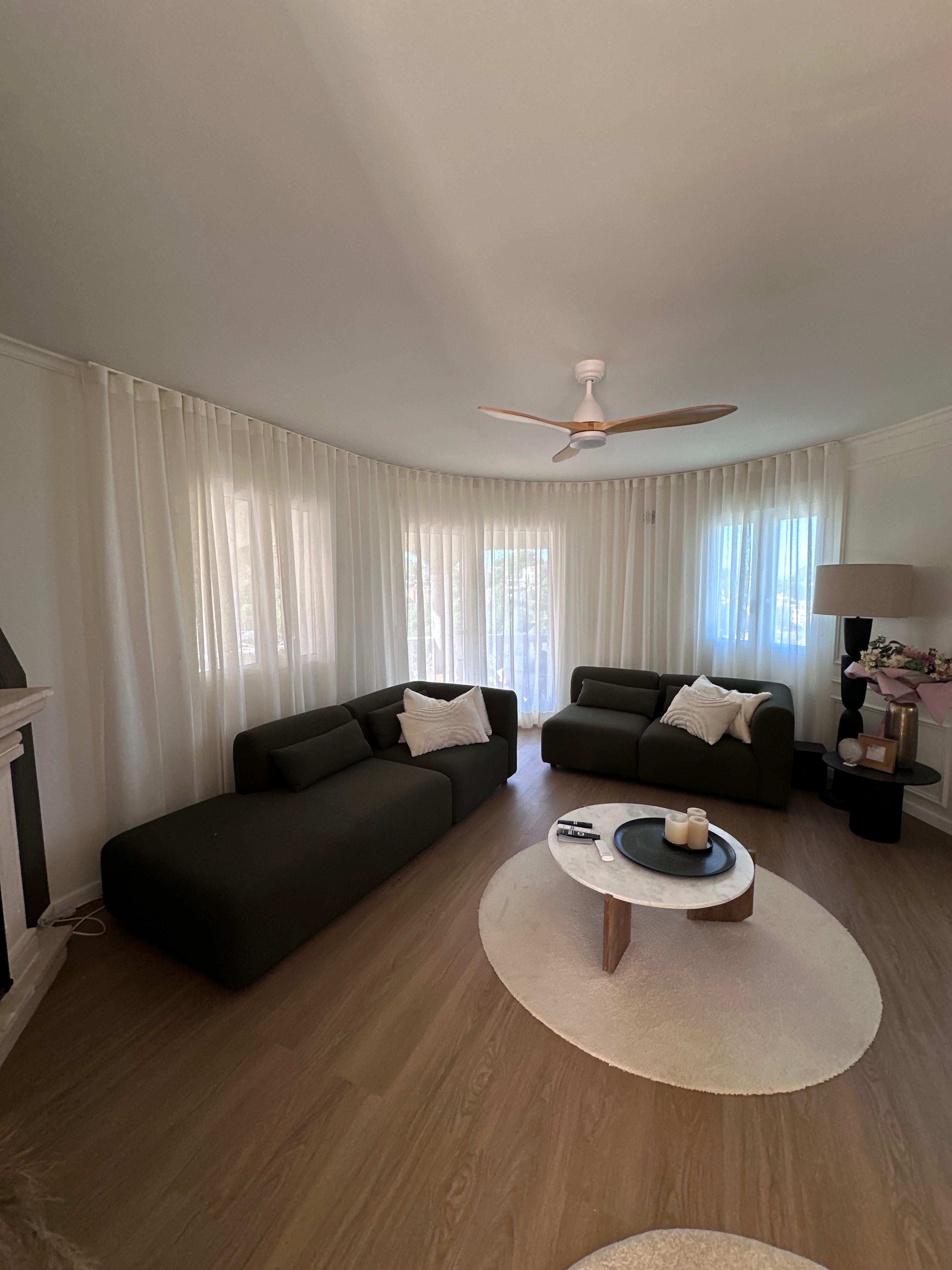 Cortina Onda Perfecta – Visillo Zeus col. 3