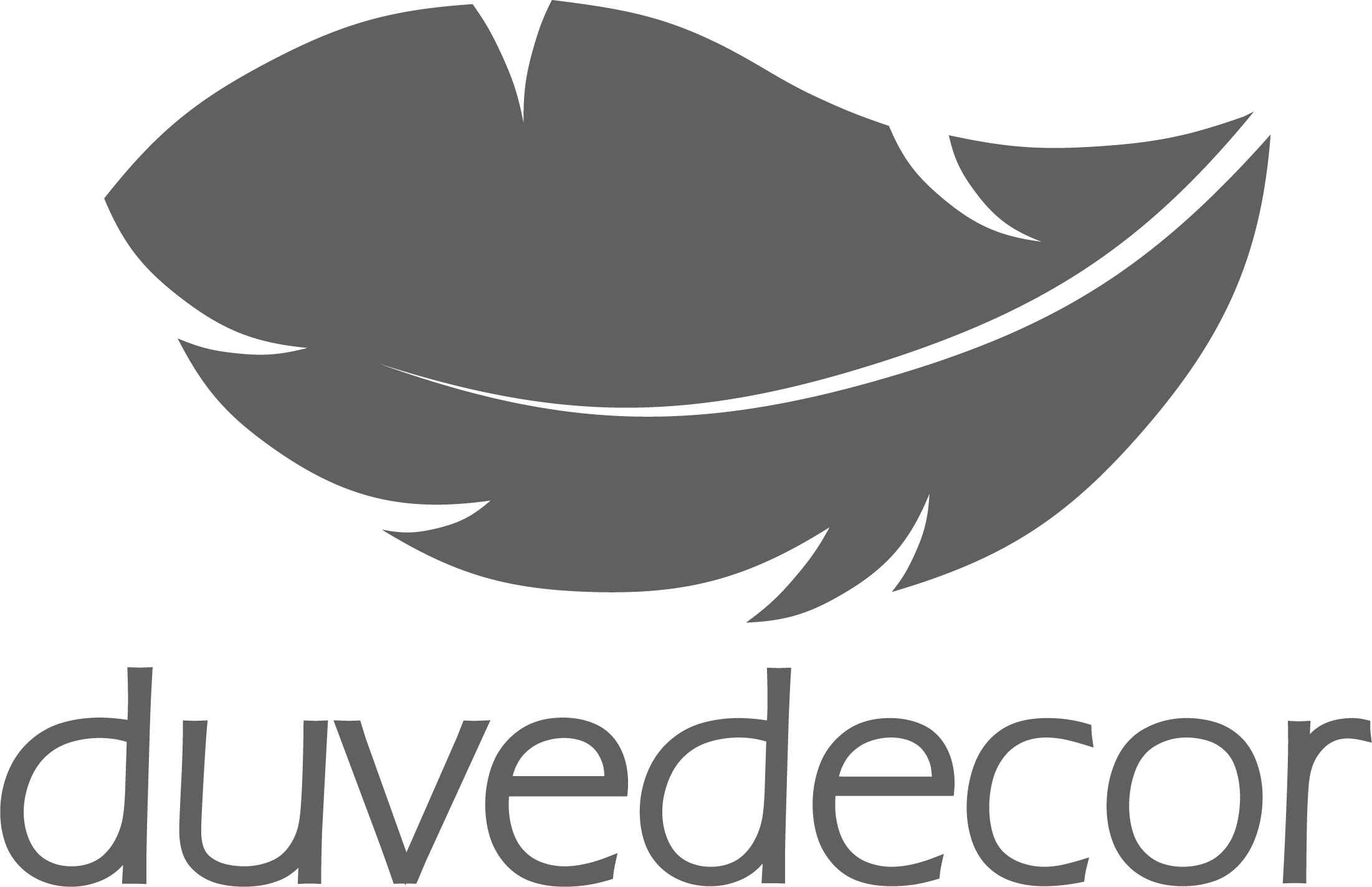 Duvedecor
