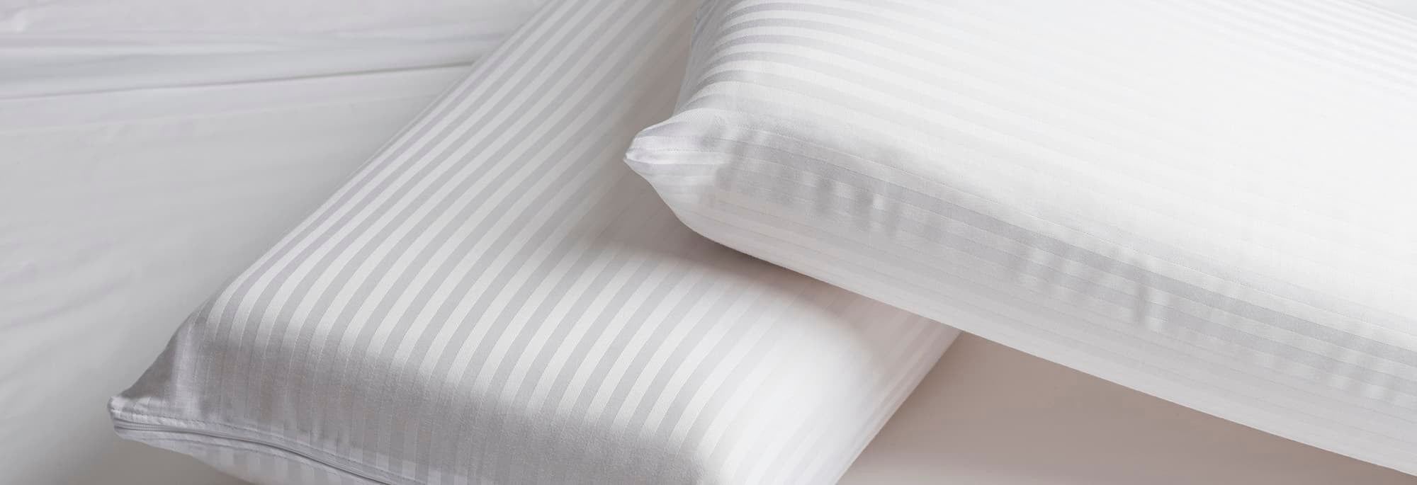 Almohada Viscobambú