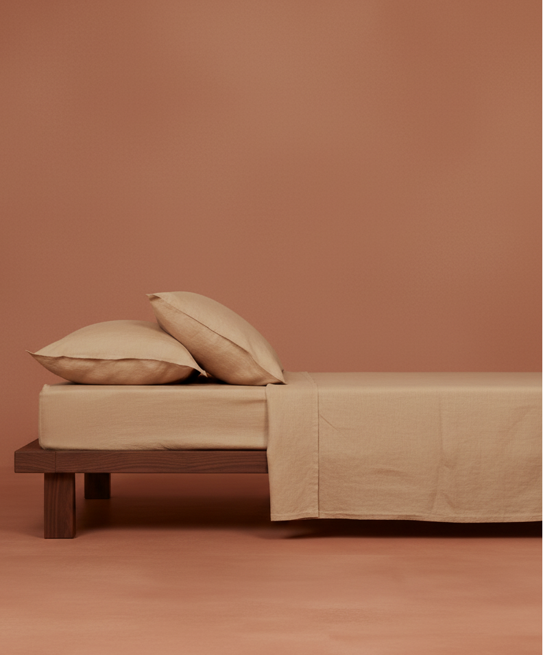 Juego de Sábanas Glamour