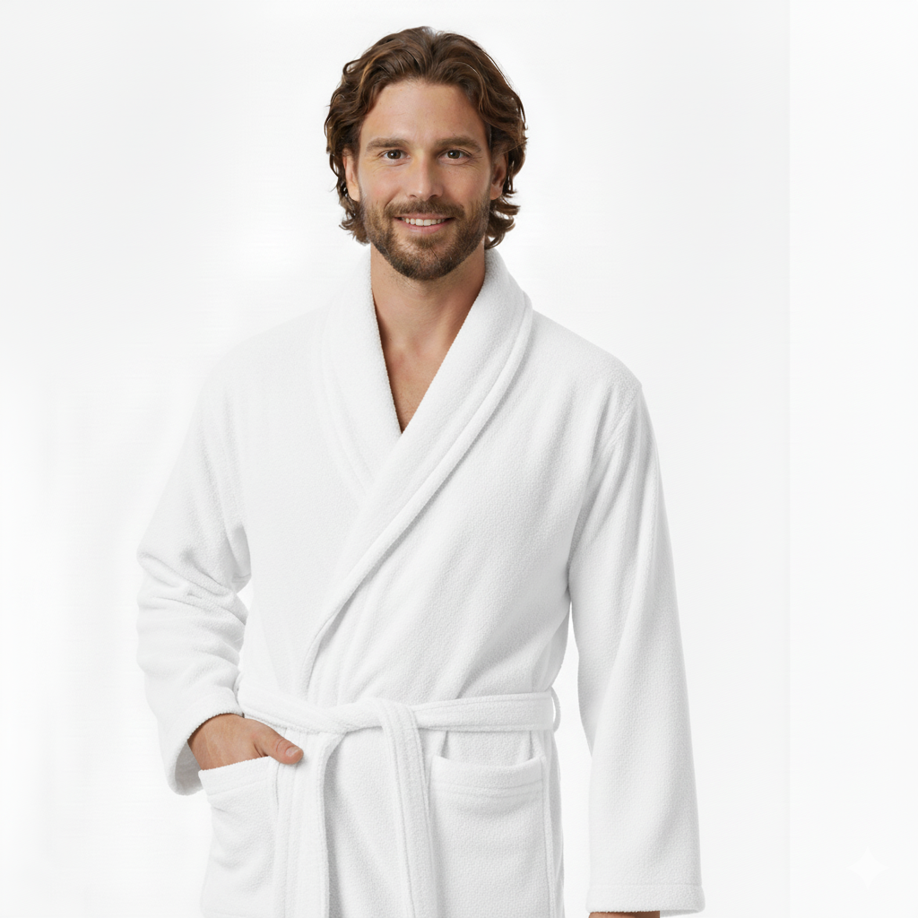 Albornoz (talla S, M, L, XL)