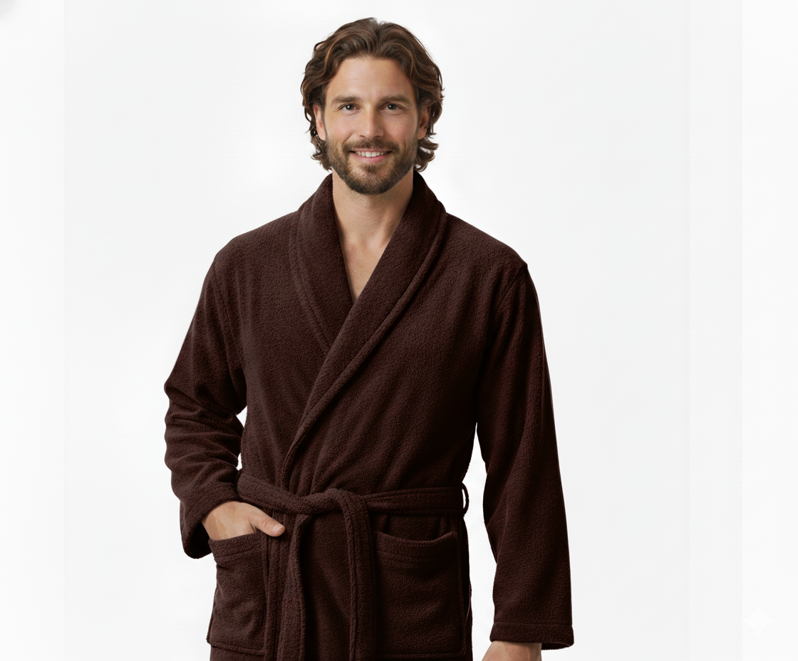 Albornoz (talla L, XL, 2XL)