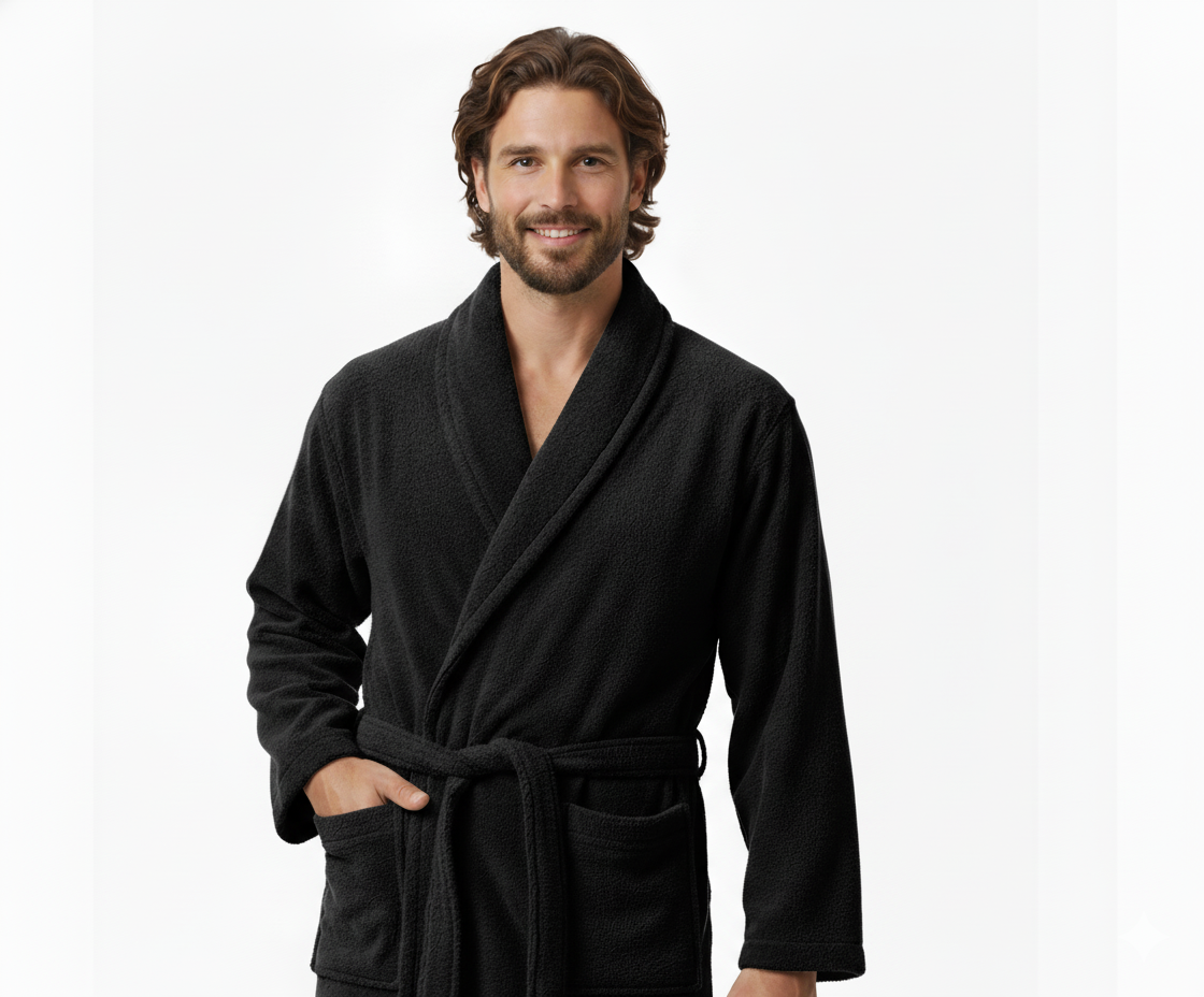 Albornoz (talla XL, XXL)